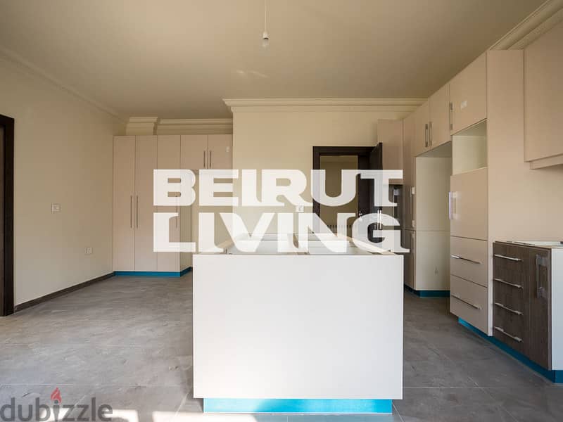 Brand New | Private Garden | Open View | 4 Parkings 3