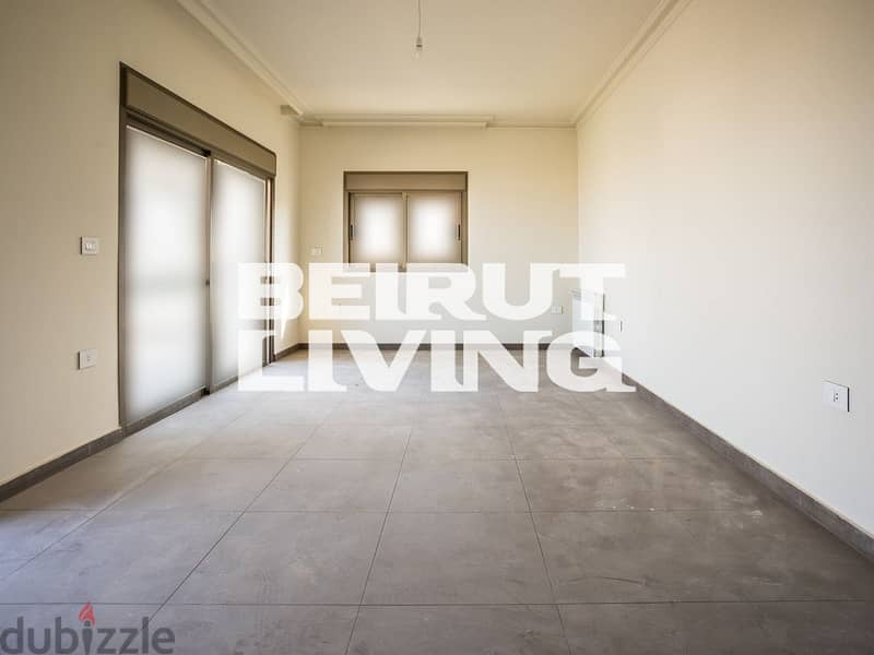 Brand New | Private Garden | Open View | 4 Parkings 5