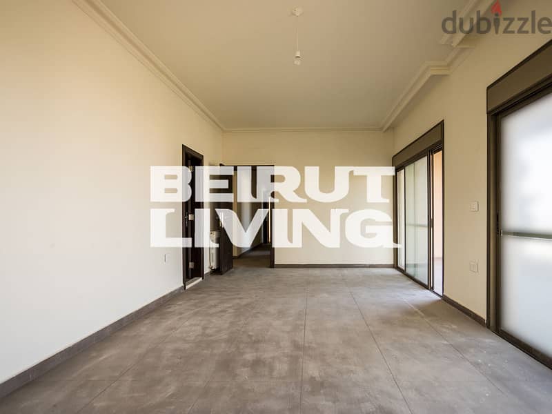 Brand New | Private Garden | Open View | 4 Parkings 6