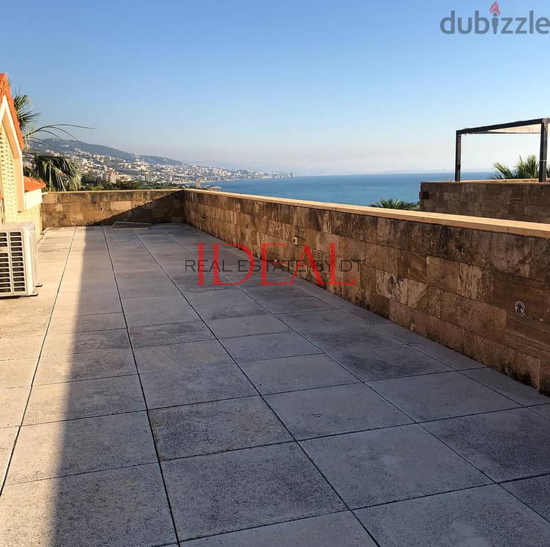 Prime Location ! Chalet duplex for sale in jbeil 185 SQM Ref#JH17039 1