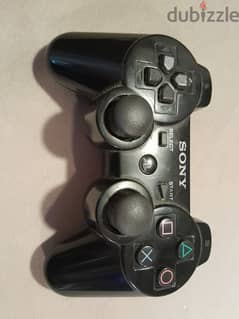 ps3 controller for 15$