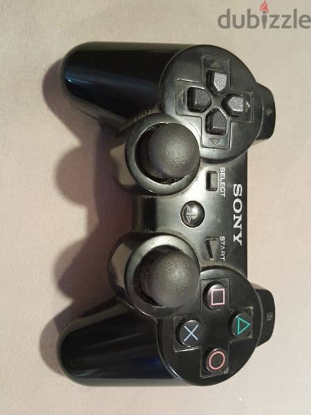 ps3 controller for 25.5$ 0