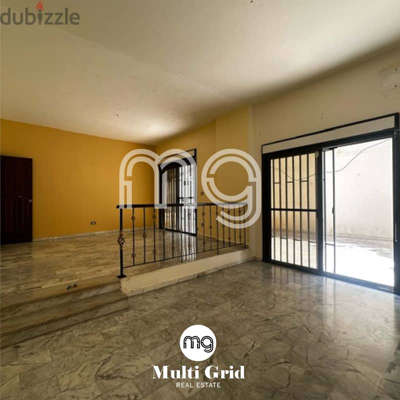 JC-4295 / Apartment for Sale in Adonis, شقة للبيع في أدونيس-ذوق مصبح 11