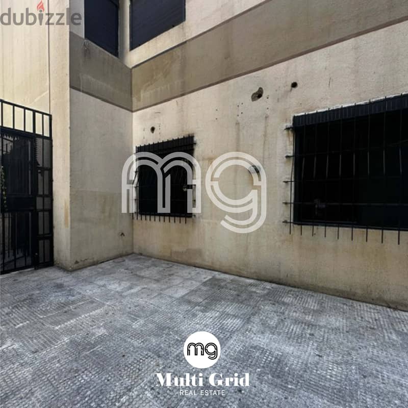 JC-4295 / Apartment for Sale in Adonis, شقة للبيع في أدونيس-ذوق مصبح 3