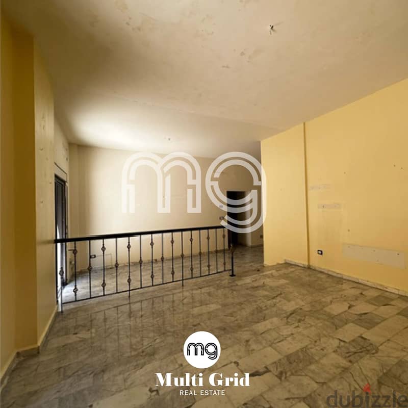 JC-4295 / Apartment for Sale in Adonis, شقة للبيع في أدونيس-ذوق مصبح 5