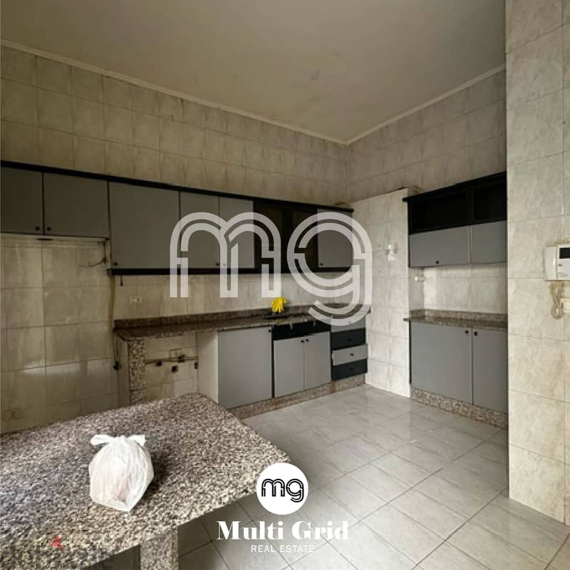 JC-4295 / Apartment for Sale in Adonis, شقة للبيع في أدونيس-ذوق مصبح 8