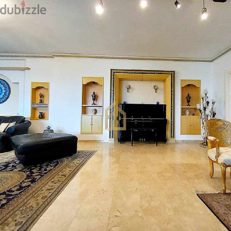 Apartment for sale in Mtayleb RKP1  شقة للبيع في المطيلب 1