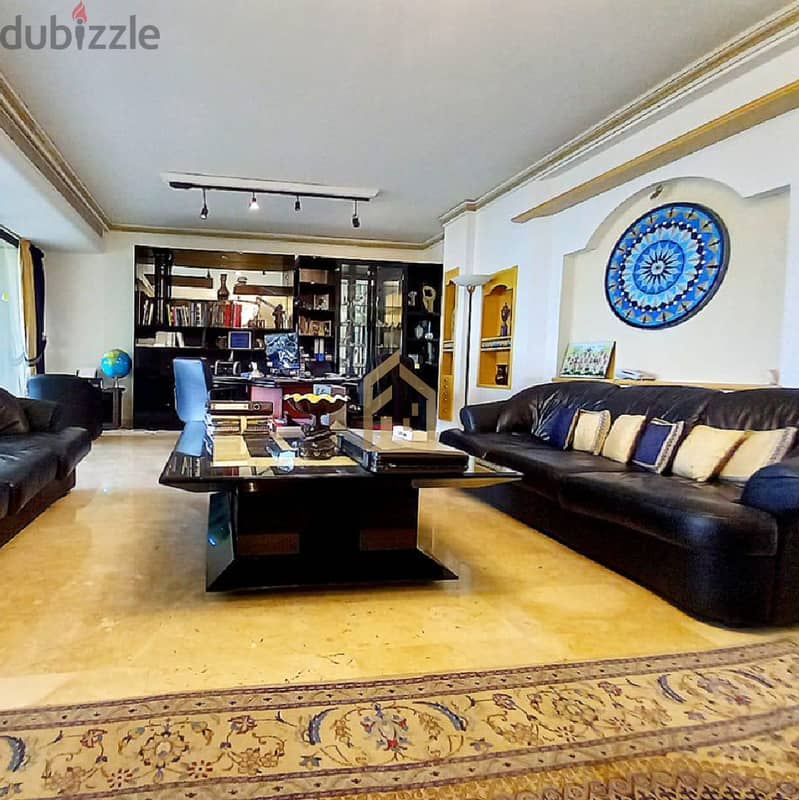 Apartment for sale in Mtayleb RKP1  شقة للبيع في المطيلب 2