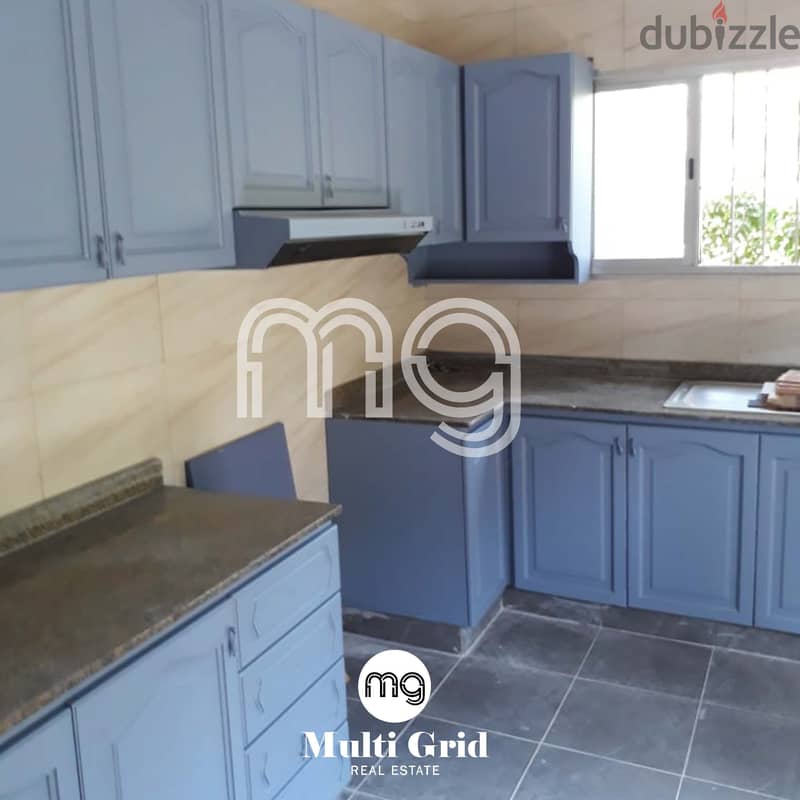 RA-8231 / Duplex for Sale in Rabieh , دوبلكس للبيع في الرابية 1