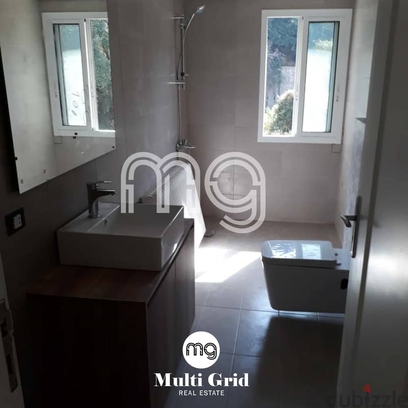 RA-8231 / Duplex for Sale in Rabieh , دوبلكس للبيع في الرابية 2