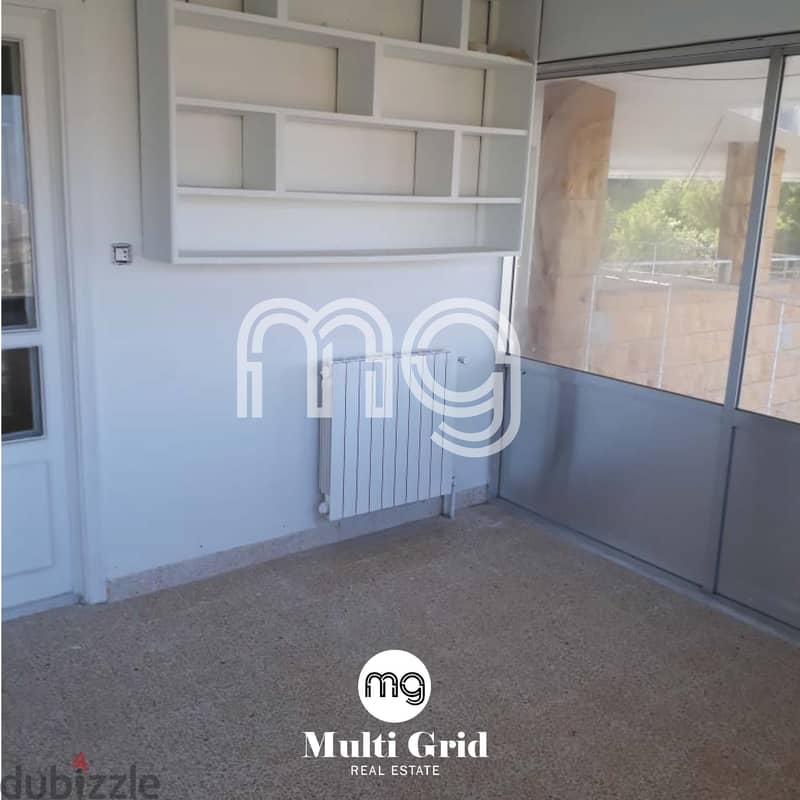 RA-8231 / Duplex for Sale in Rabieh , دوبلكس للبيع في الرابية 3