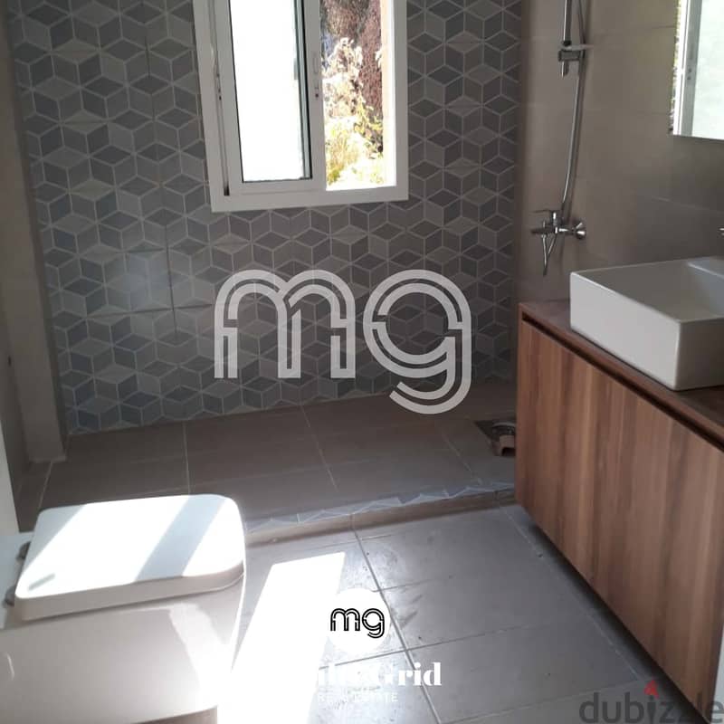 RA-8231 / Duplex for Sale in Rabieh , دوبلكس للبيع في الرابية 9