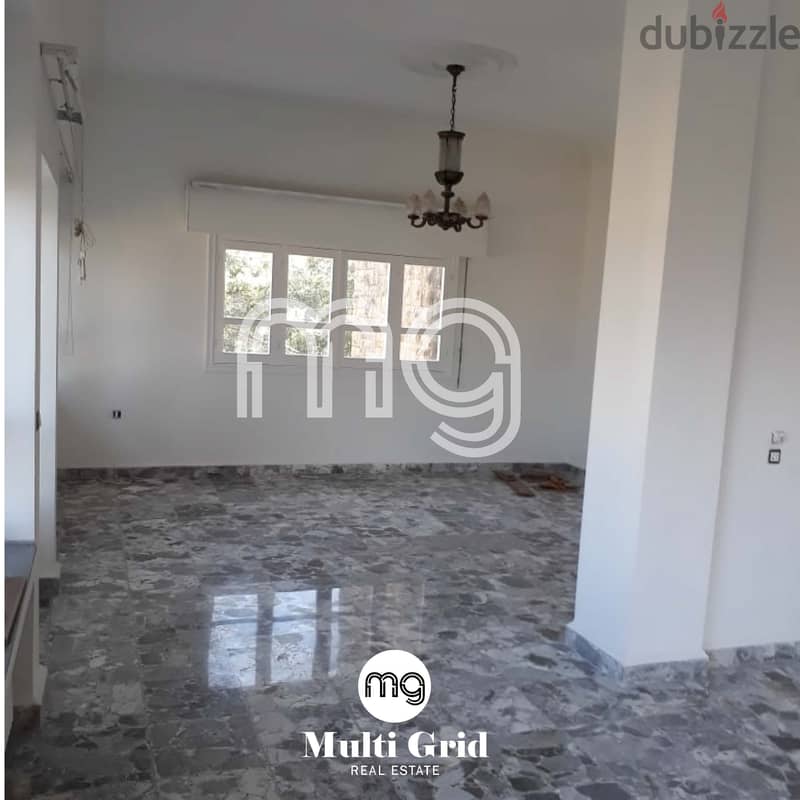 RA-8231 / Duplex for Sale in Rabieh , دوبلكس للبيع في الرابية 12