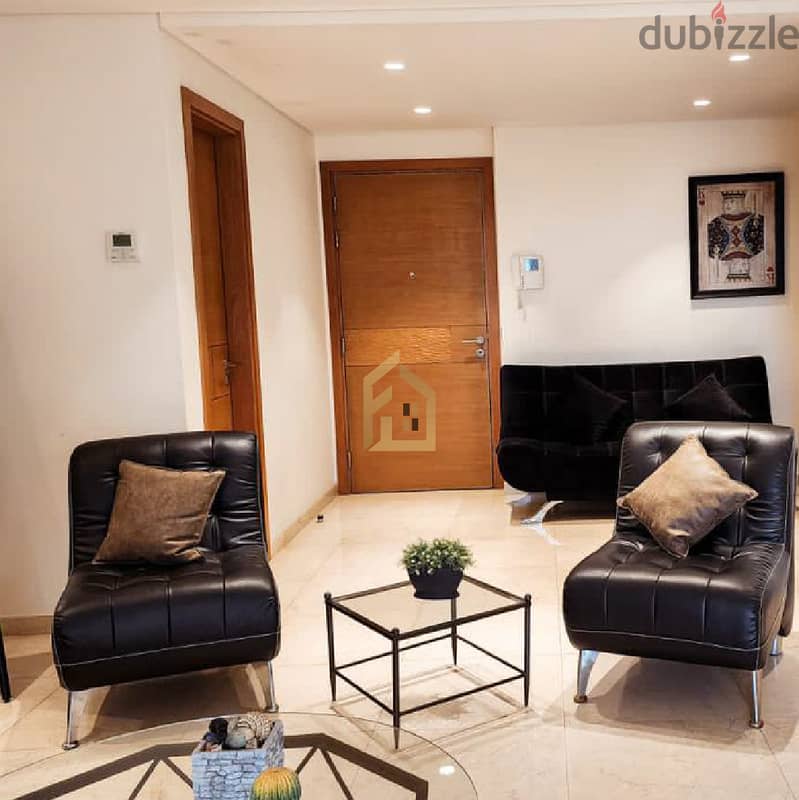 Apartment for sale in Dbayeh waterfront furnished  RKP2 ضبيةشقة مفروشة 8