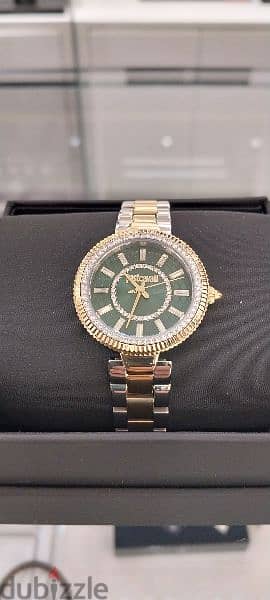 Just Cavalli Ladies Watch New In BOX