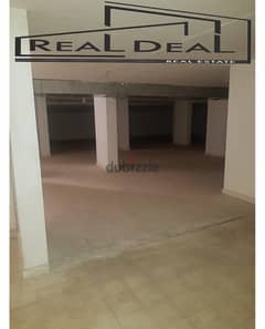 hot and exclusive deal: 1050  warehouse for sale in BAUCHRIEH 0