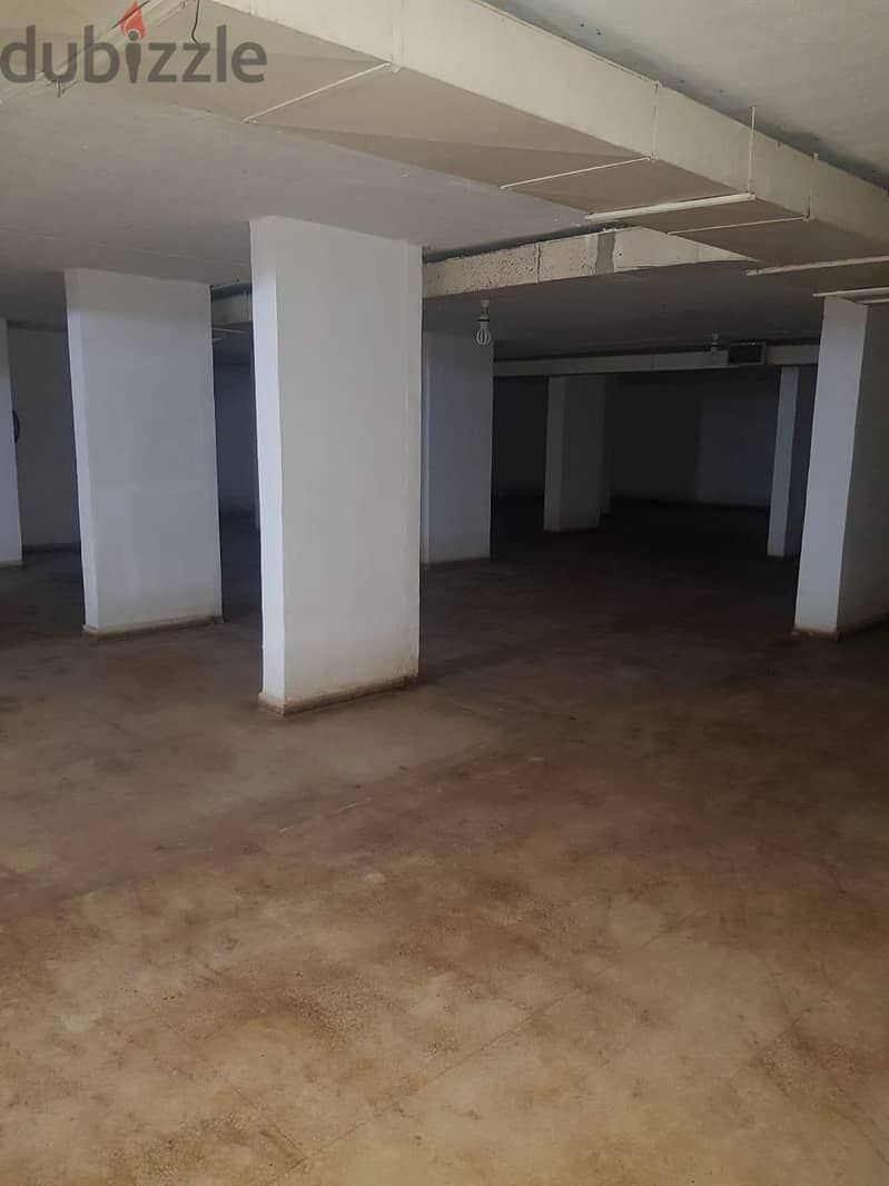 hot and exclusive deal: 1050  warehouse for sale in BAUCHRIEH 1