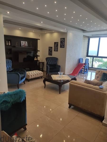 Apartment for sale in Jbeil | شقة للبيع في جبيل 0