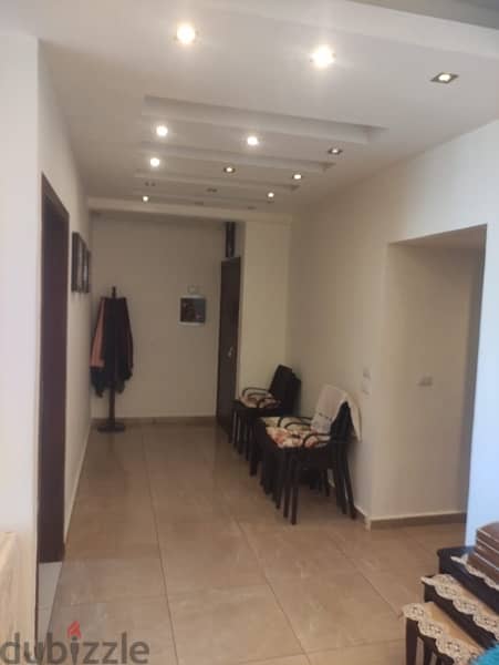 Apartment for sale in Jbeil | شقة للبيع في جبيل 1