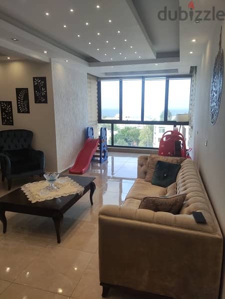 Apartment for sale in Jbeil | شقة للبيع في جبيل 2