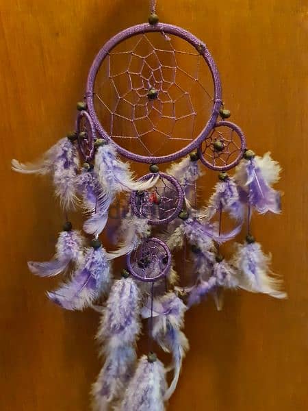 Dream Catcher 1