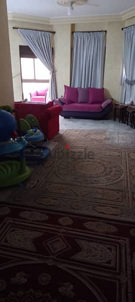 Apartment for sale in Aramoun | شقة للبيع في عرمون 1