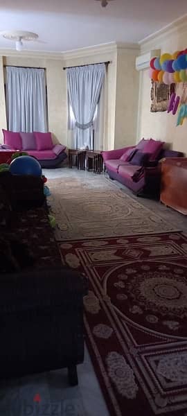 Apartment for sale in Aramoun | شقة للبيع في عرمون 2