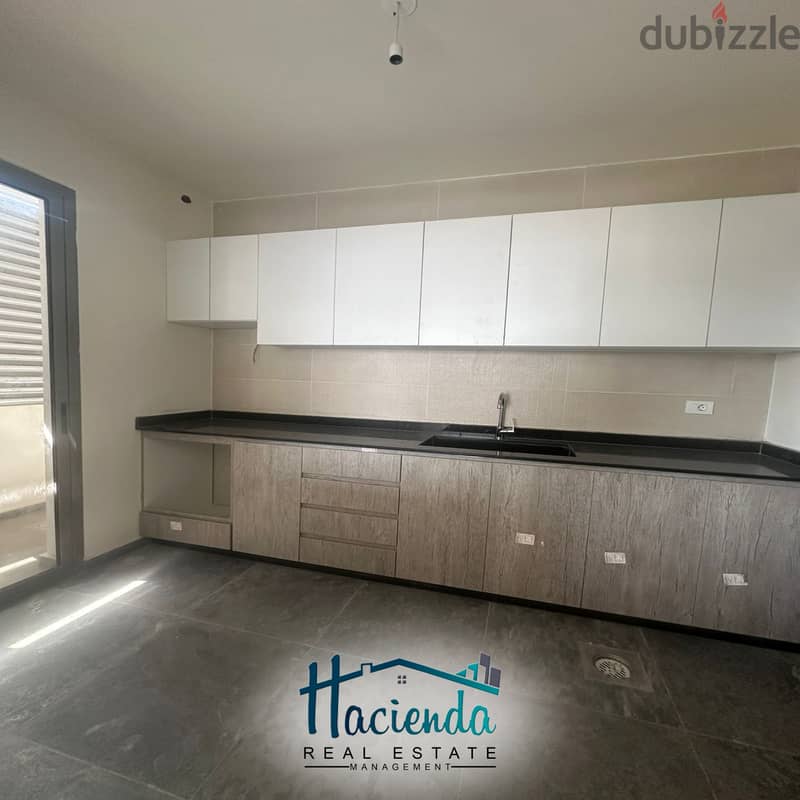 Deluxe Apartment For Sale In Achrafieh 1