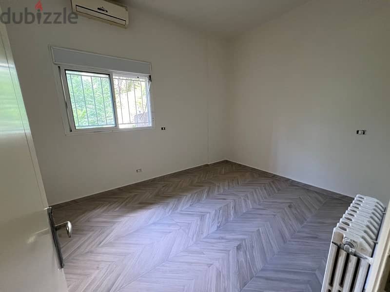 Fully renovated apartment of 180 sqm is on sale ,  in sahel alma 4