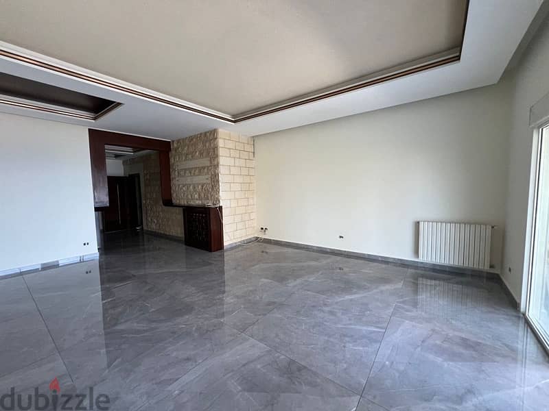 Fully renovated apartment of 180 sqm is on sale ,  in sahel alma 5