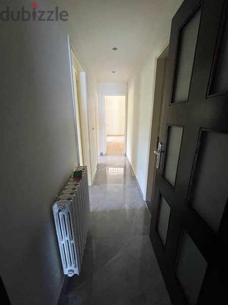 Fully renovated apartment of 180 sqm is on sale ,  in sahel alma 12