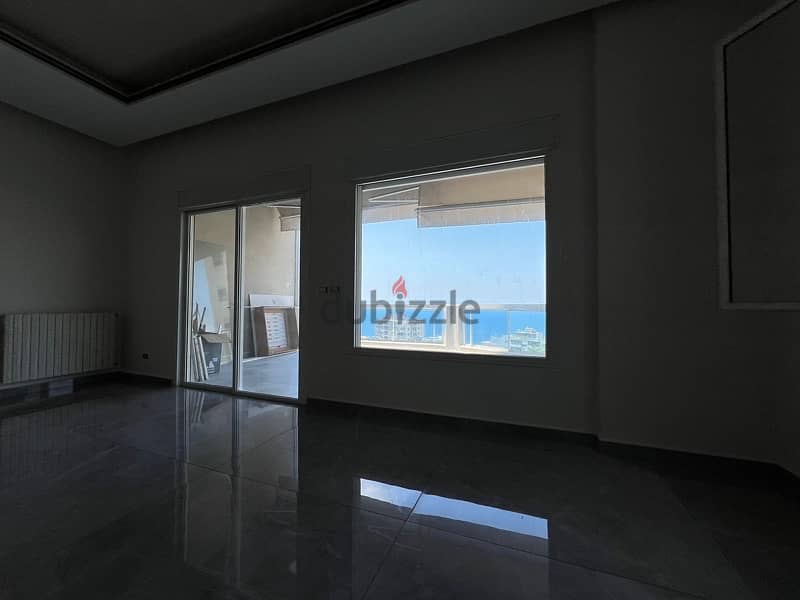 Fully renovated apartment of 180 sqm is on sale ,  in sahel alma 13