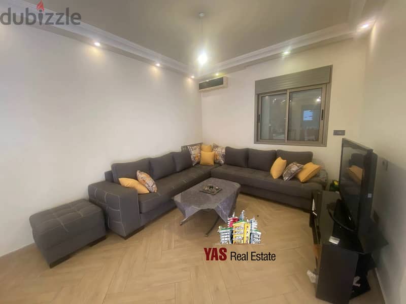 Zekrit 320m2 | 120m2 Terrace/Garden | Rent | View | Well Maintained|CJ 4