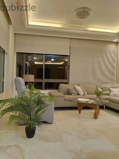 apartment for rent luxury fully furnished 200sqm, high . end 0