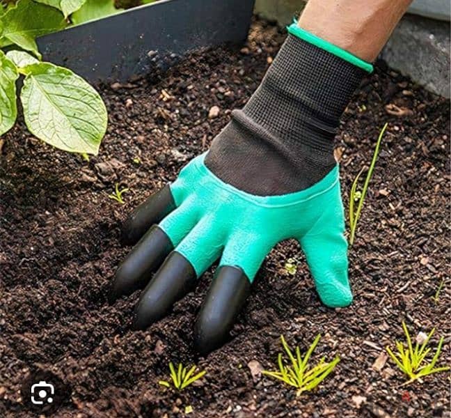 gardening gloves 1