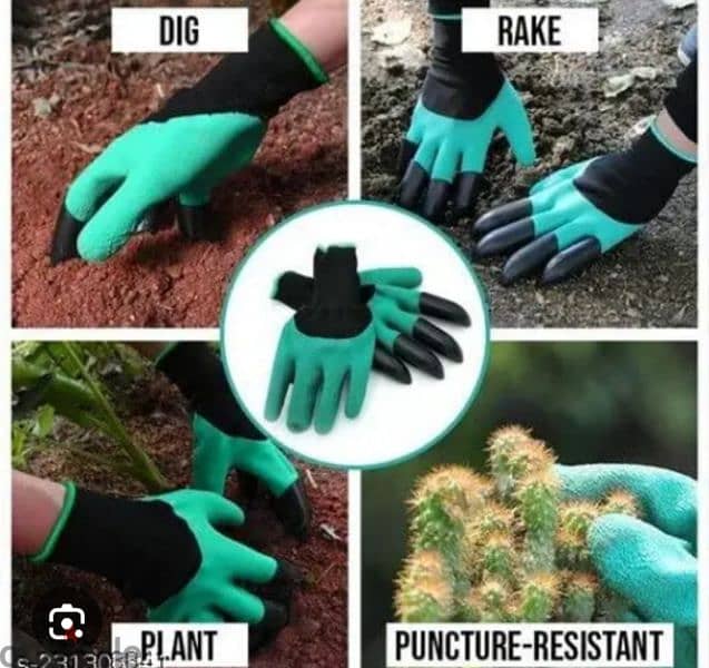 gardening gloves 3