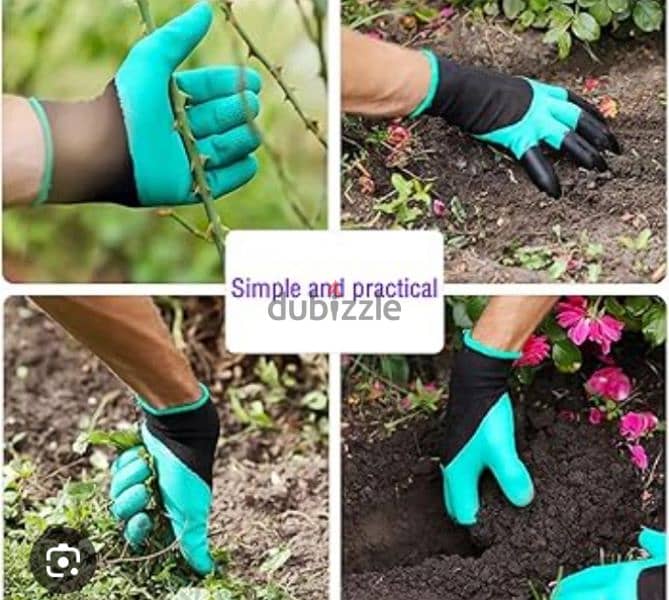 gardening gloves 4