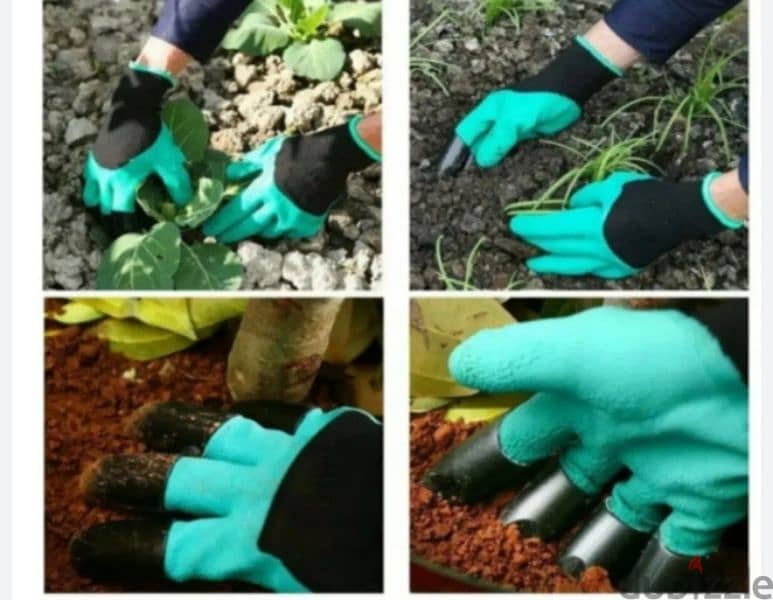 gardening gloves 6