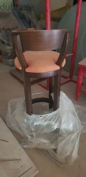 bar chairs like new 1