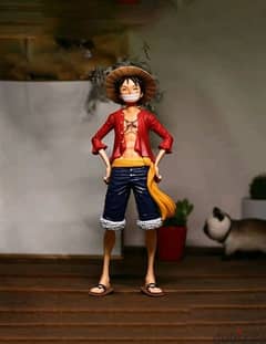 One piece Figure