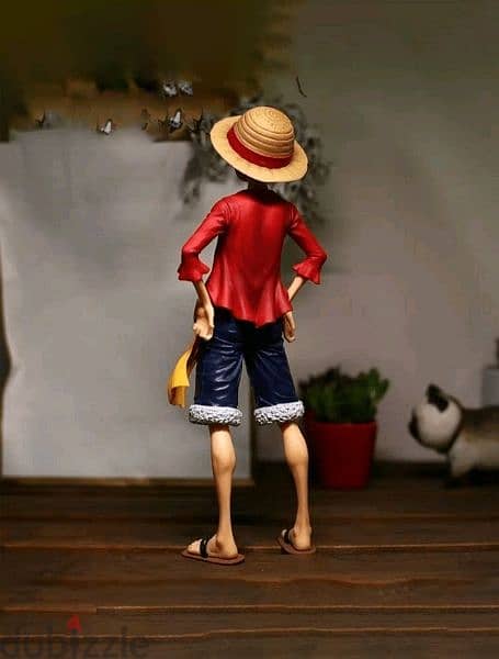 One piece Figure 1