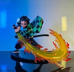 Demon Slayer figure