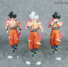 Dragon ball Goku figure (1 pc)