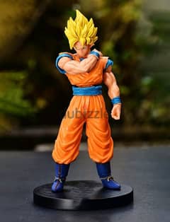 Goku Dragon ball figure