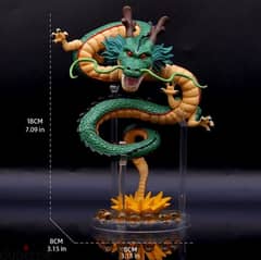 Dragon Ball The Dragon figure 0