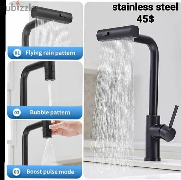 modern shower/kithchen/sink basin mixers. خلاطات موديلات عصرية 19