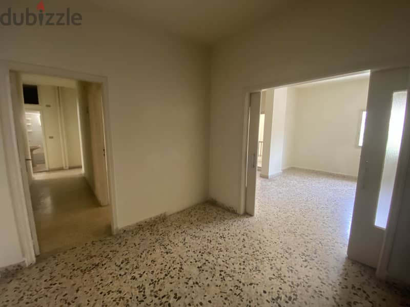 190 SQM 3 Bedroom Prime Location Apartment in Zalka, Metn 1