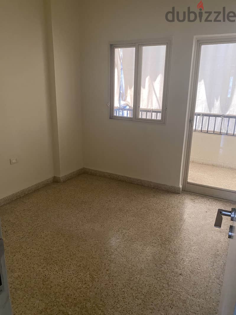 190 SQM 3 Bedroom Prime Location Apartment in Zalka, Metn 5