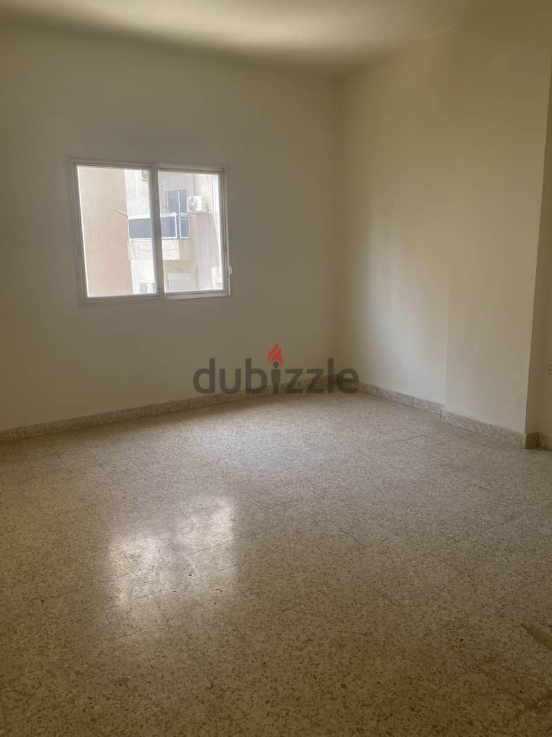 190 SQM 3 Bedroom Prime Location Apartment in Zalka, Metn 8