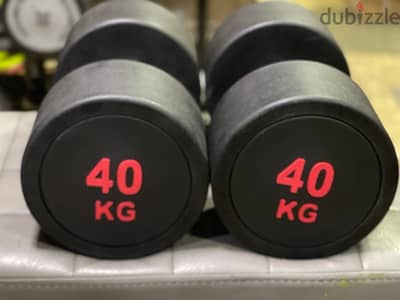 Dumbells